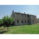 Search_FARMHOUSE WITH DEPENDANCE OPENSPACE AND PORCH Country house with garden for sale in Marche in Le Marche_11